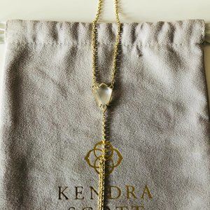 Kendra Scott Lyle Hand Chain